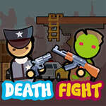 Death Fight game