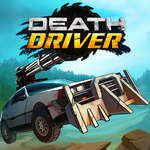 Dood Driver spel