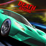 Death Racing spel