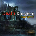 Death Dungeon - Überlebender Spiel