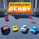 Demolish Derby game