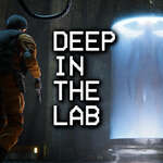 игра Deep in the Lab - Chapter 1