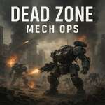 Dead Zone Mech Ops game