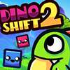 Dino Shift 2 jeu