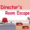 Directors Room Escape Spiel