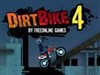 Dirt Bike 4 játék
