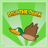 Disc the Duck game