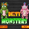 Dirty Monsters game