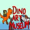 Musée d’Art Dino jeu