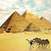 Objavte Egypt hra