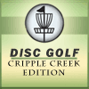 Disc Golf Cripple Creek editie spel