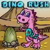 Dino Rush oyunu