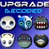 Digital Upgrade Decoded game