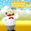 Diner Chef 2 spel