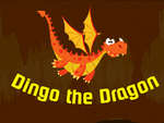 Dingo der Drache Spiel