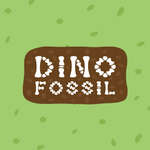 Dino Fossiel spel