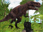 Dinosaur Hunter Survival game