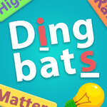 Dingbats game