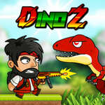 DinoZ · gioco
