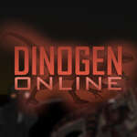 Dinogen Online spel