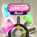 Diamond Match game