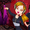 DJ danser spel