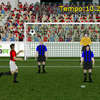 Dkicker 2 Italian Soccer game