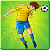 Dkicker 2 World Cup game