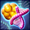 ДНК лаборатория Ръш игра