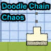 Doodle-Kette-Chaos Spiel