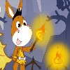 Donkey Light Fire game