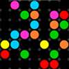 Dots in a Row game