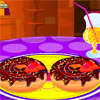 Donuts doble juego