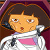 Dora die Mumie-Chirurgie Spiel