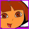 Dora's Dressup oyunu
