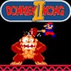 Donkey Kong Flash-2 játék