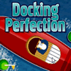Docking Perfektion Spiel