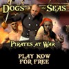 Perros de los mares juego