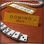 Domino blok hra