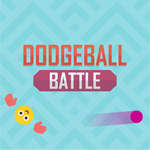 Bataille de Dodgeball jeu