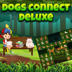 Kutyák Connect Deluxe játék
