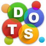 Dots Mania game