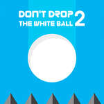 Dont Drop the White Ball 2 Spiel