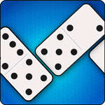 Domino Battle game