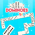 Domino veľké hra