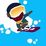 Downhill Chill gioco