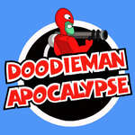 DoodieMan-Apokalypse Spiel