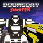 Doomsday shooter game