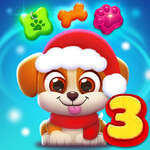 Dog Puzzle Story 3 game