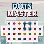 Dots Master gioco